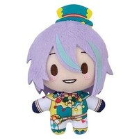 SEGA Project Sekai Colorful Stage feat. Hatsune Miku More Plush Mascot Wonderlands x Showtime - This singing voice on a holy night - Kamishiro Rui