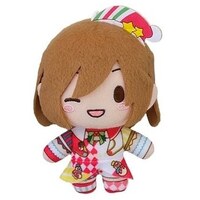 SEGA Project Sekai Colorful Stage feat. Hatsune Miku More Plush Mascot Wonderlands x Showtime - This singing voice on a holy night - MEIKO Wonderland