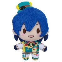 SEGA Project Sekai Colorful Stage feat. Hatsune Miku More Plush Mascot Wonderlands x Showtime - This singing voice on a holy night - KAITO Wonderland