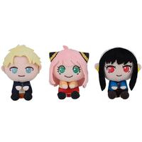 SEGA TV animation SPY x FAMILY & you More Plus Mascot Vol.2