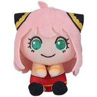 SEGA TV animation SPY x FAMILY & you More Plus Mascot Vol.2 - Anya Forger