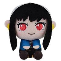 SEGA TV animation SPY x FAMILY & you More Plus Mascot Vol.2 - Yor Forger
