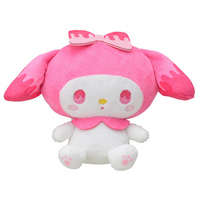 SEGA Yurukawa SANRIO Melty Series 10cm Tall - My Melody