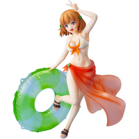 CAworks 1/7 Kuroha Shida: Swimsuit Ver. PVC