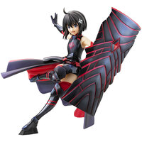 CAworks Maple: Black Rose Armor Ver.