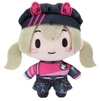 SEGA fuwa petit - HATSUNE MIKU COLORFUL STAGE Mascot Vivid BAD SQUAD - Awakening Beat EX - Kohane Azusawa