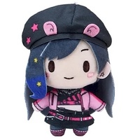 SEGA fuwa petit - HATSUNE MIKU COLORFUL STAGE Mascot Vivid BAD SQUAD - Awakening Beat EX - An Shiraishi