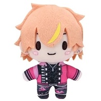 SEGA fuwa petit - HATSUNE MIKU COLORFUL STAGE Mascot Vivid BAD SQUAD - Awakening Beat EX - Akito Shinonome