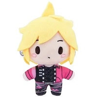 SEGA fuwa petit - HATSUNE MIKU COLORFUL STAGE Mascot Vivid BAD SQUAD - Awakening Beat EX - Kagamine Len