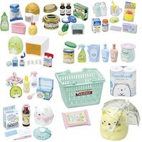 Re-Ment Miniature Sumikko Gurashi Pharmacy