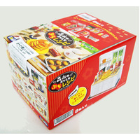 Re-Ment Morinaga's Okashina Petite Recipe - Complete Set of 8