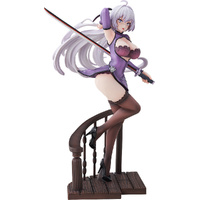 Redo of Healer - 1/7 Kureha Chinese Dress Ver.