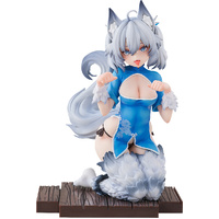 Redo of Healer - 1/7 Setsuna Chinese Dress Ver.