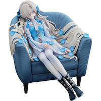 Isekaijoucho - 1/7 Universal Body Nemophila