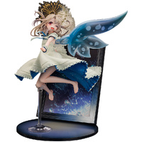 1/7 Angel Illya - Illyasviel Von Einzbern 15th Anniversary ver.