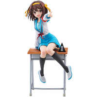 1/7 Haruhi Suzumiya Anime Series 20th Anniversary Ver.
