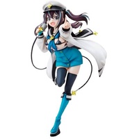 1/7 Gushing Over Magical Girls Loco Musica