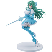 Gushing over Magical Girls - 1/7 Magia Azure