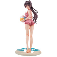 Alya Sometimes Hides Her Feelings in Russian - 1/7 Yuki Suou Vacation Swimsuit Ver. PVC