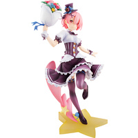 1/7 Ram: Birthday Ver. PVC