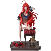 High School DxD - 1/6.5 Rias Gremory Light Novel 15th Anniversary Ver.