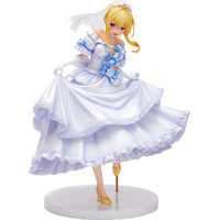 KONOSUBA - Darkness Light Novel 10th Anniversary Ver.