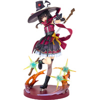 KONOSUBA - Megumin Light Novel 10th Anniversary Ver.