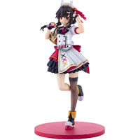 KONOSUBA-An Explosion on This Wonderful World Megumin Light Novel Idol Ver.