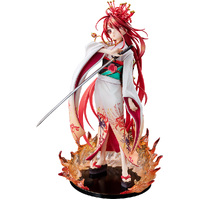 Shakugan no Shana Twentieth Anniversary - 1/7 Shana Burning - Eyed Beauty Ver.