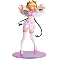 2.5 Dimensional Seduction - 1/7 Liliel Chaos Form