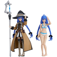 KADOKAWA PLASTIC MODEL SERIES Roxy Migurdia DX Ver.