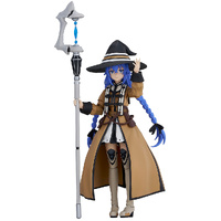 KADOKAWA PLASTIC MODEL SERIES Roxy Migurdia