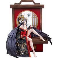 1/7 Albedo Splendid Kimono Ver.