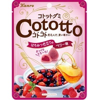 Cototto Honey Berries Gummy
