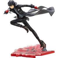 Persona 5 - ARTFX J - 1/8 Hero Phantom Thief Ver. PVC