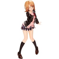 My Teen Romantic Comedy SNAFU Fin: 1/8 Iroha Isshiki PVC