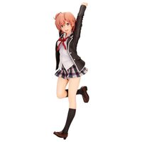 My Teen Romantic Comedy SNAFU Fin: Yui Yuigahama PVC