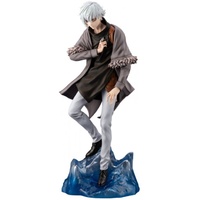 Fate/Grand Order: 1/7 Crypter Kadoc Zemlupus PVC