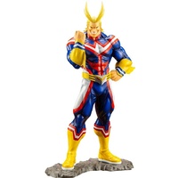 My Hero Academia: ARTFX J - 1/8 All Might PVC