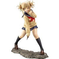 My Hero Academia: ARTFX J - 1/8 Himiko Toga PVC