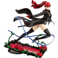 Persona 5 Royal - ARTFX J - 1/8 Kasumi Yoshizawa Phantom Thief Ver. PVC