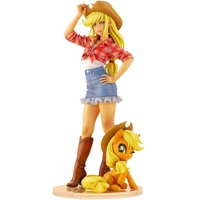 My Little Pony Bishoujo: 1/7 Applejack PVC