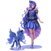 My Little Pony Bishoujo: 1/7 Princess Luna PVC