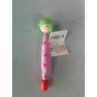 Kimmi Doll Junior - Pen