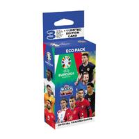 Match Attax - EURO 2024 - Edition Eco Pack