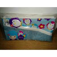 Kimmi<>Doll - Pencil Case - Penguins