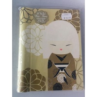 Kimmi<>Doll - 48 Pocket - Photo Album