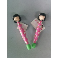 Kimmi Doll Junior - Pen