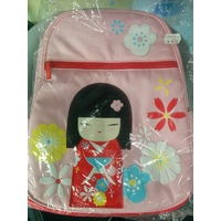 Kimmi Doll - Backpack