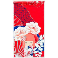 Kimmi<>Doll - Notebook - "Tamaki"